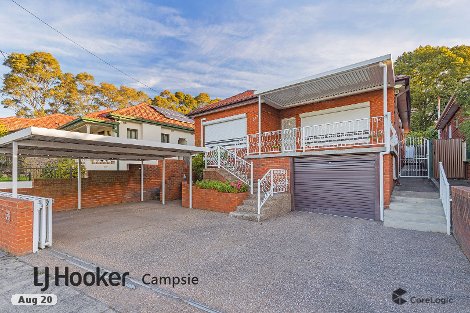317 King Georges Rd, Beverly Hills, NSW 2209