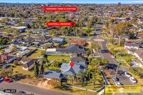 41 Dargan St, Yagoona, NSW 2199