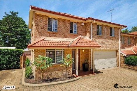 1/67-69 Cecil Ave, Castle Hill, NSW 2154