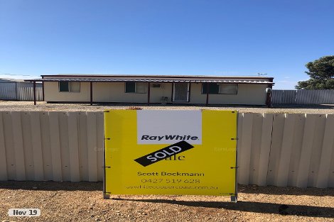 12 George St, Port Wakefield, SA 5550