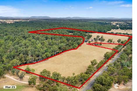 1664 Wangaratta-Yarrawonga Rd, Killawarra, VIC 3678