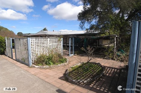 309 Wybong Po Rd, Wybong, NSW 2333