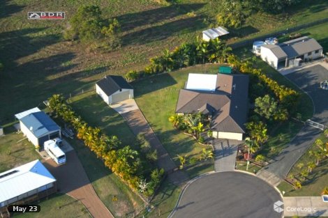 14 Jarrah Ct, Burrum Heads, QLD 4659