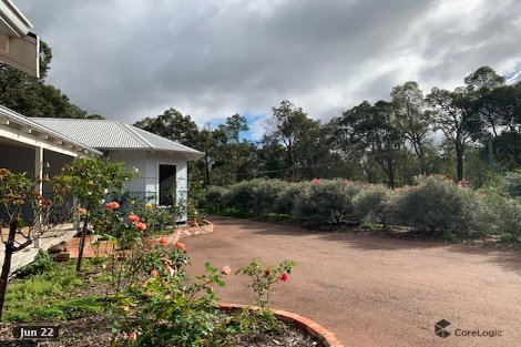 2465 Coppin Rd, Parkerville, WA 6081