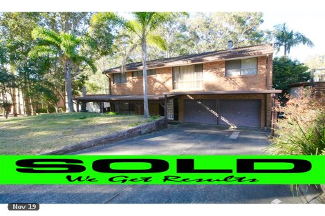 36 Harriss Ave, Basin View, NSW 2540