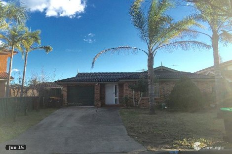 26 Windle Ave, Hoxton Park, NSW 2171