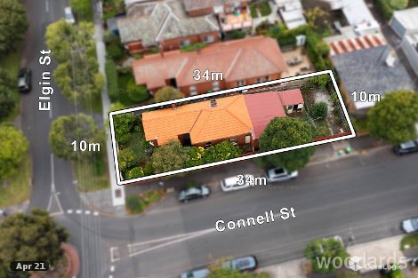 83 Elgin St, Hawthorn, VIC 3122