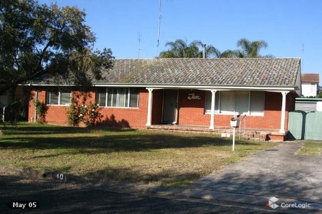 10 Miller St, South Penrith, NSW 2750