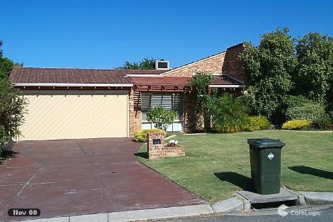 11 Burdett Rtt, Murdoch, WA 6150