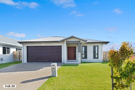 27 Corymbia Ave, Bohle Plains, QLD 4817