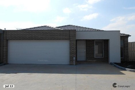 1/32 Parawong Pde, Wyndham Vale, VIC 3024