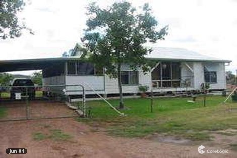 119 Jane St, Cunnamulla, QLD 4490