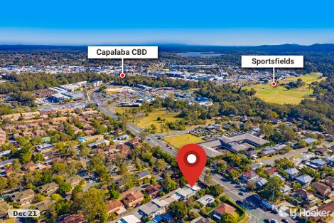 14/5 Boulter Cl, Capalaba, QLD 4157