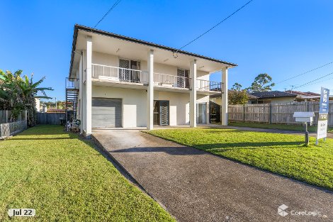 7 Mitchell St, Capalaba, QLD 4157