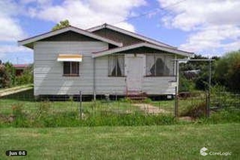 8 Raff St, Allora, QLD 4362