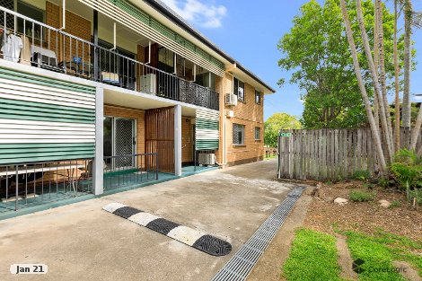 1/43 Victoria St, Fairfield, QLD 4103