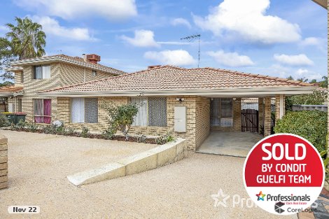 16 Sarre Pl, Marangaroo, WA 6064