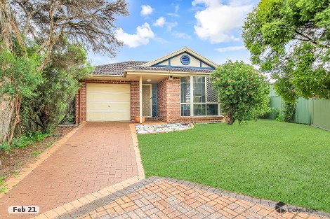 1a Ironbark Cres, Blacktown, NSW 2148