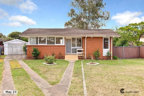 35 Vallingby Ave, Hebersham, NSW 2770