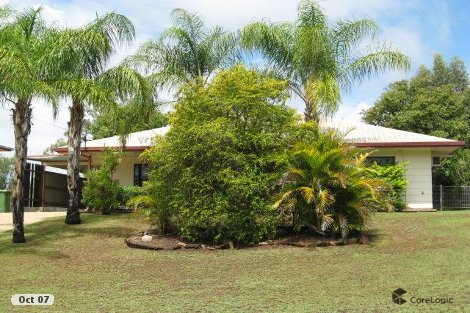 7 Hardacre Ct, Clermont, QLD 4721