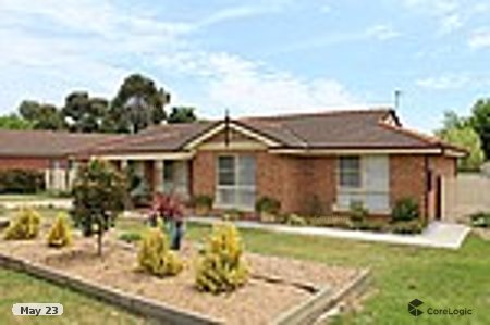 10 Bayliss St, Abercrombie, NSW 2795