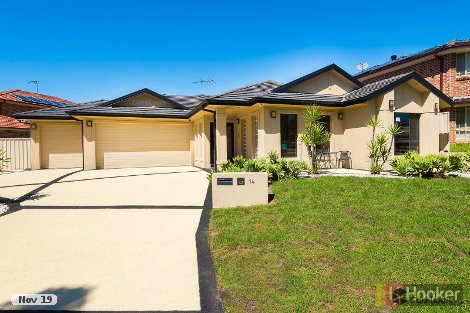 14 Wainewright Ave, West Hoxton, NSW 2171