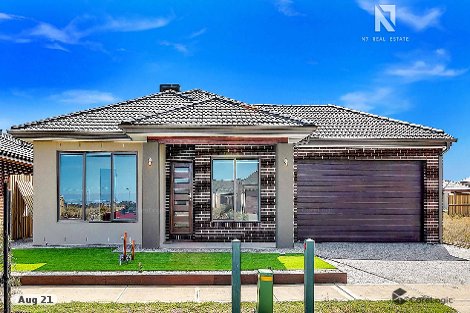 5 Cerado Rd, Wyndham Vale, VIC 3024