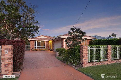 9 Rous St, Hendra, QLD 4011