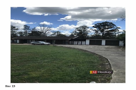 47 Bellfield Ave, Rossmore, NSW 2557