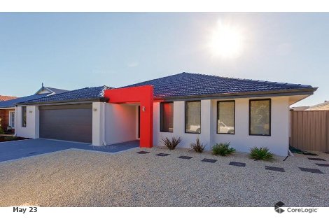 23 Andalusian Loop, Baldivis, WA 6171