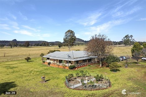 216 Pyangle Rd, Camboon, NSW 2849