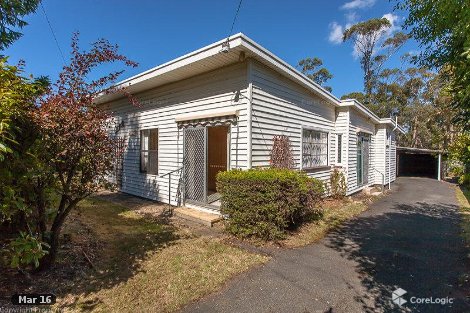 508 Nelson Rd, Mount Nelson, TAS 7007