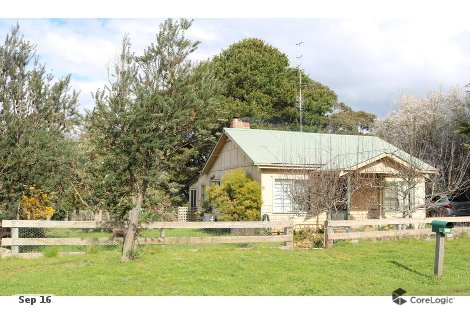 14 Blue Mount Rd, Trentham, VIC 3458