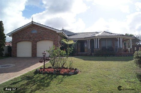 7 Gaslight Pl, Singleton, NSW 2330