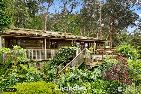 56 Hazelvale Rd, Tecoma, VIC 3160