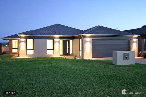 3 Cumberland Ct, Tatton, NSW 2650