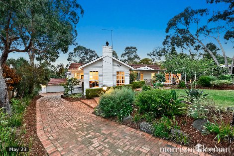 160 Old Eltham Rd, Lower Plenty, VIC 3093