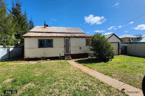 6 Lorne St, Lake Cargelligo, NSW 2672