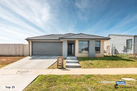 1 Blacker Way, Bannockburn, VIC 3331