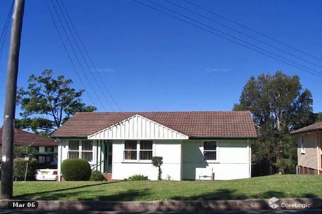 13 Rowley Ave, Mount Warrigal, NSW 2528