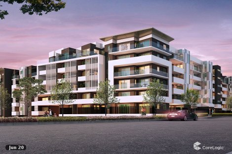 502/7b Olive St, Seven Hills, NSW 2147