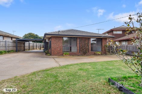 36 Frobisher St, Melton, VIC 3337