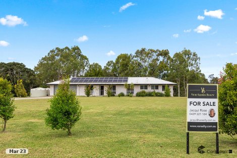 62 Lake Dr, Yengarie, QLD 4650