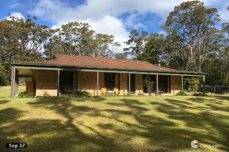 170 Evelyn Rd, Tomerong, NSW 2540