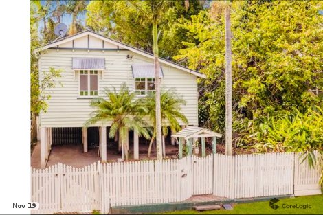 87 Haylock St, Wynnum, QLD 4178