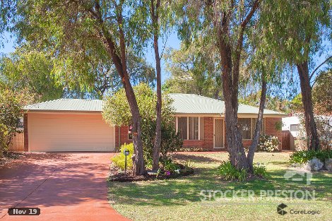 22 Clydebank Ave, West Busselton, WA 6280