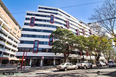 410/425-429 Bourke St, Surry Hills, NSW 2010