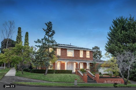 30 Peter-Budge Ave, Templestowe, VIC 3106