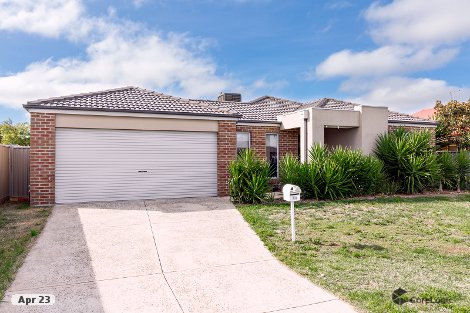 14 Manna Bvd, Delacombe, VIC 3356