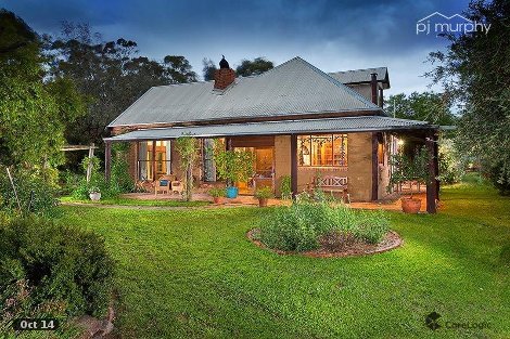 531 Back Martindale Rd, Indigo Valley, VIC 3688